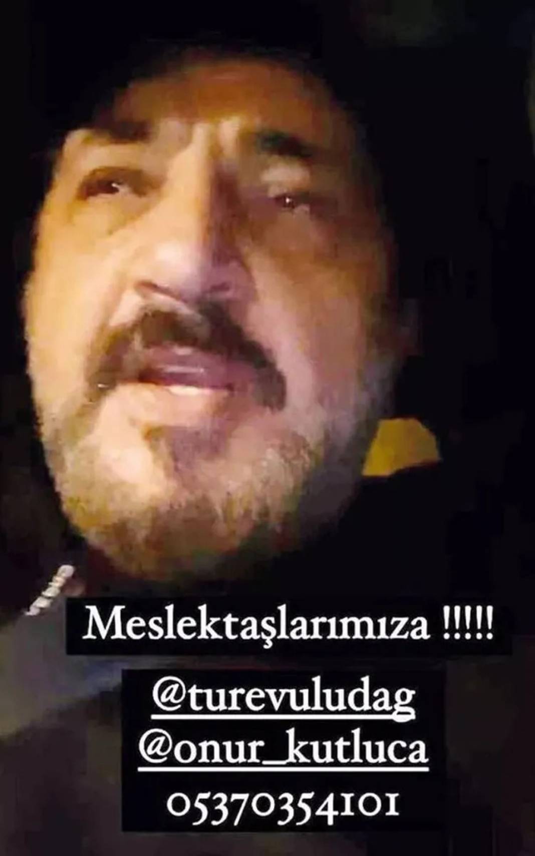 Ünlüler depremzedeler için tek yürek oldu! Kimisi bölgede, kimisi kampanya organize ediyor 9